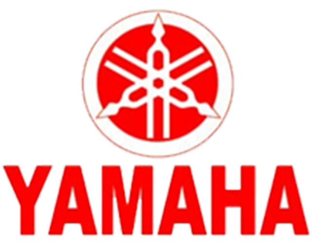 Logo Yamaha Aceh